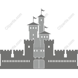 Majestic Fortress