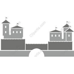 Medieval Castle