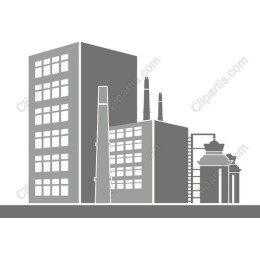 Modern Industrial