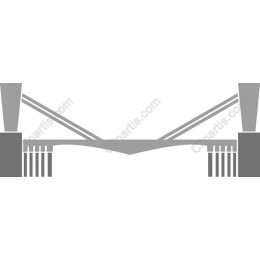 Modern Bridge