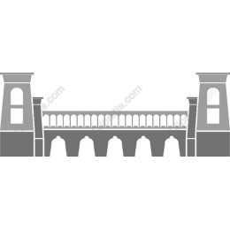 Elegant Bridge