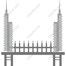 Modern Skyline