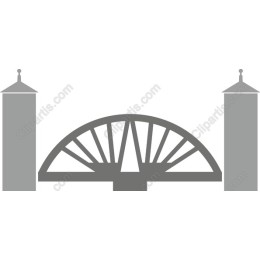 Modern Bridge