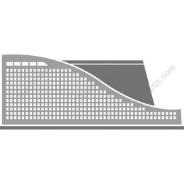 Modern Architectural - Contemporary Building