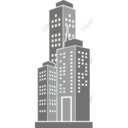 Modern Skyscrapers