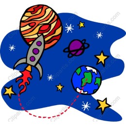 Space Adventure