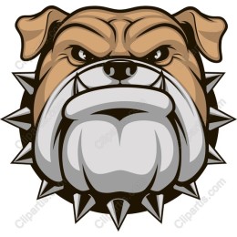 Fierce Bulldog
