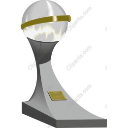 Elegant Trophy