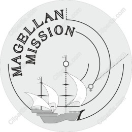 Magellan Mission