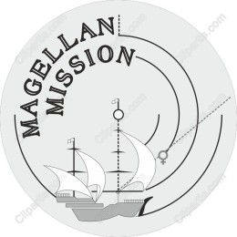 Magellan Mission