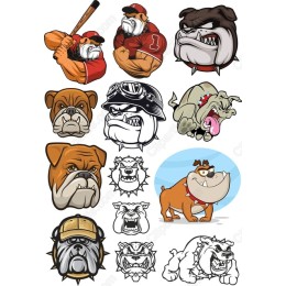 Bulldog Collection