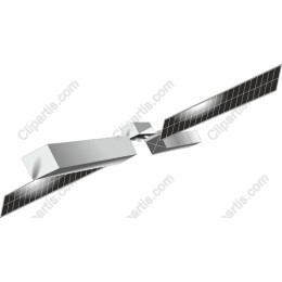 Modern Satellite