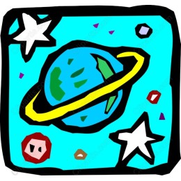 Cosmic Adventure
