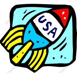 USA Rocket