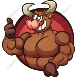 Muscle Bull