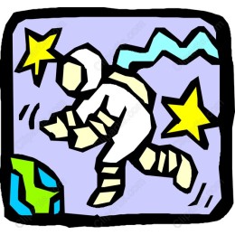 Astronaut Adventure