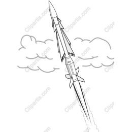 Rocket Ascend
