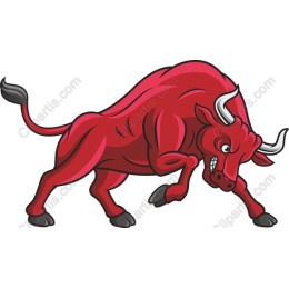 Dynamic Red Bull
