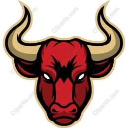 Dynamic Bold Bull Head