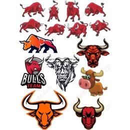 Bull Bundle
