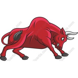 Dynamic Red Bull