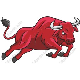 Dynamic Red Bull