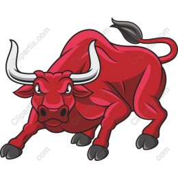 Dynamic Red Bull