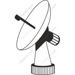 Satellite Dish