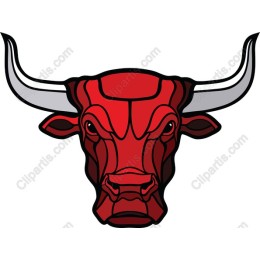 Red Bull Head