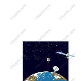 Stellar Satellite