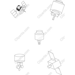 Communication Satellite Collection