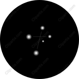 Cosmic Starburst