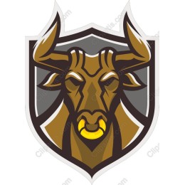 Bull Head