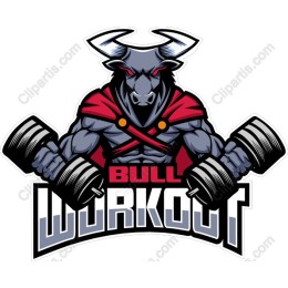 Bull Workout