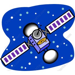 Charming Satellite