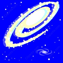 Celestial Galaxy