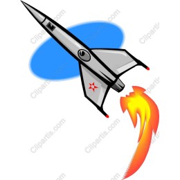 Dynamic Rocket