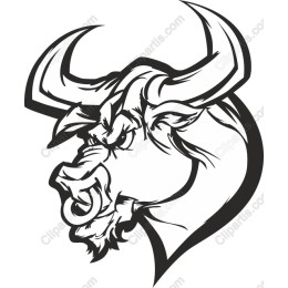 Bull Head