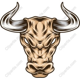 Bull Head work