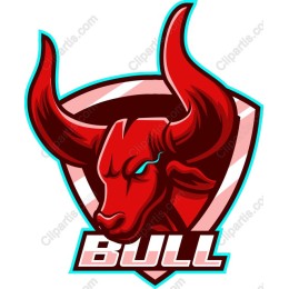 Fierce Bull Logo