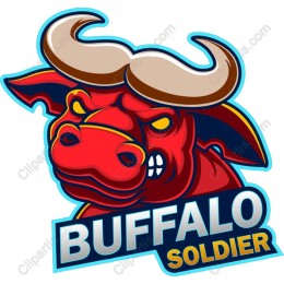 Buffalo Soldier