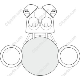 Playful Robot
