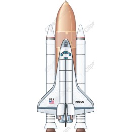NASA Space Shuttle