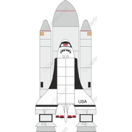 Space Shuttle