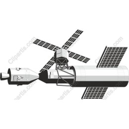 Spacecrafts