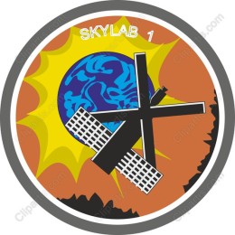 Skylab 1