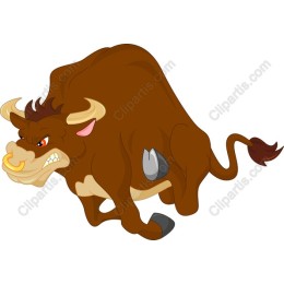 Fierce Bull