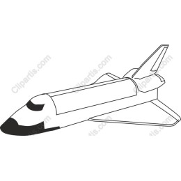 Adventure in Space: Space Shuttle