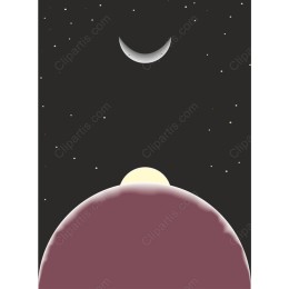 Celestial Dawn