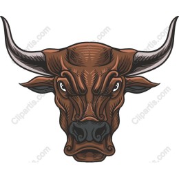 Fierce Bull